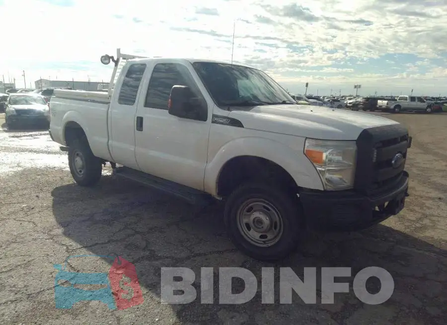 1FT7X2B62FEC47359 Photo# 1