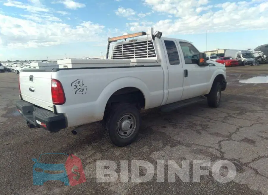1FT7X2B62FEC47359 Photo# 4