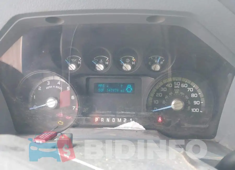 1FT7X2B62FEC47359 Photo# 7