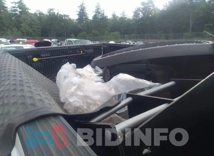 1FTBF2B6XFEB14961 Photo# 8