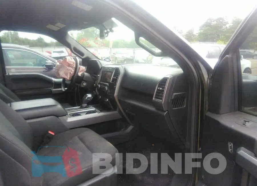 1FTEW1E53JKF70286 Photo# 5