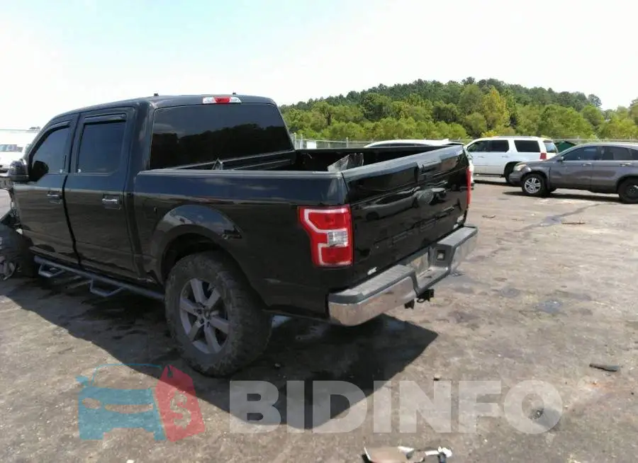 1FTEW1E54JFB87952 Photo# 3