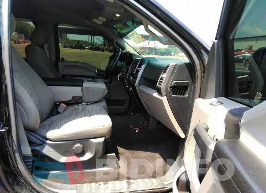 1FTEW1E54JFB87952 Photo# 5