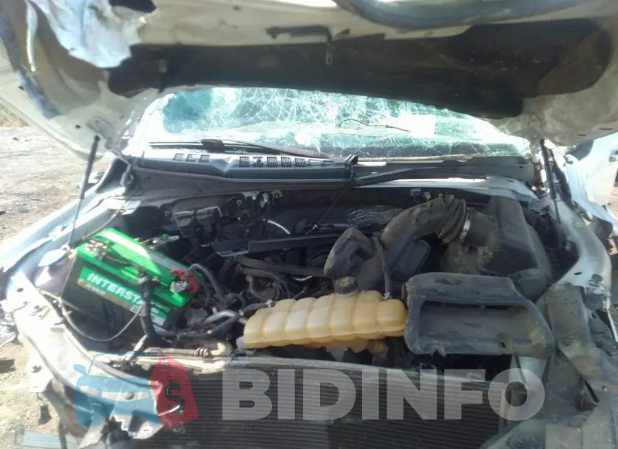 1FTEW1EF5FFA76312 Photo# 10