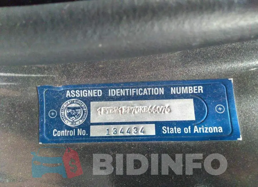 1FTEW1EF7GKE66076 Photo# 9