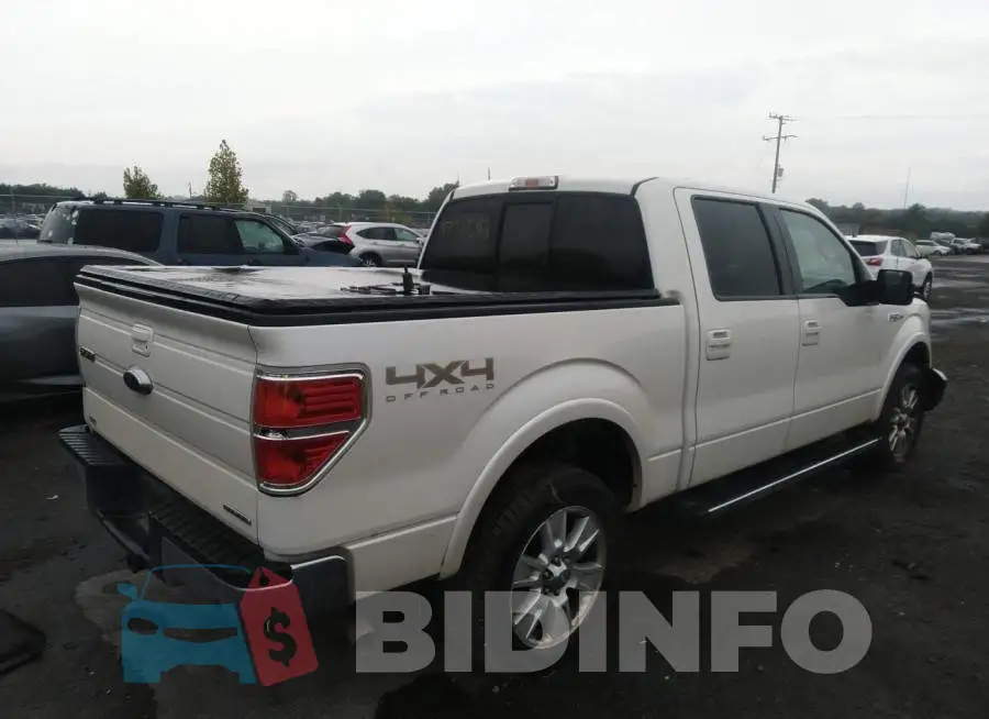 1FTFW1EF1DFA51277 Photo# 4