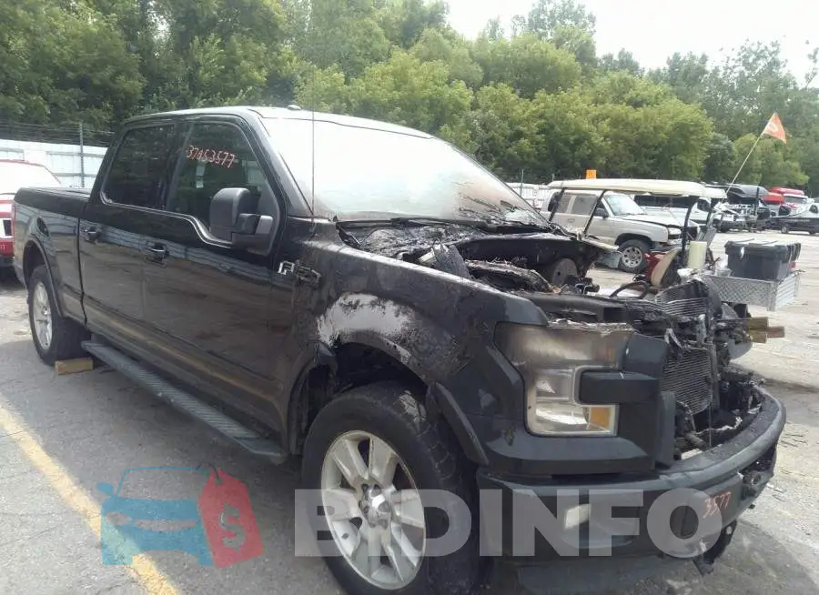 1FTFW1EFXGFC87415 Photo# 1