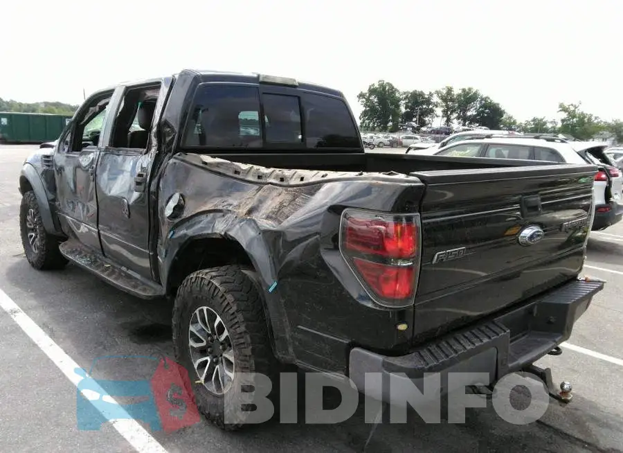 1FTFW1R6XDFA61056 Photo# 3