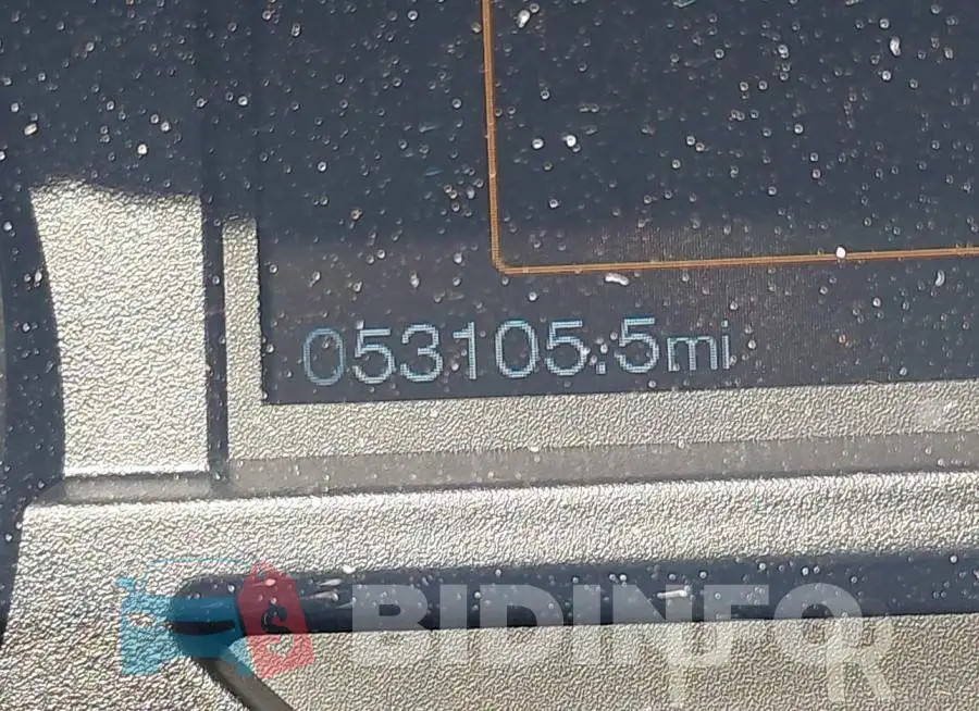 1FTFX1E54JKF39405 Photo# 7