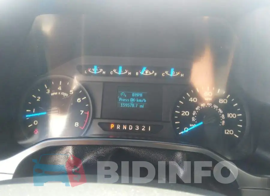 1FTMF1C87GKF57106 Photo# 7