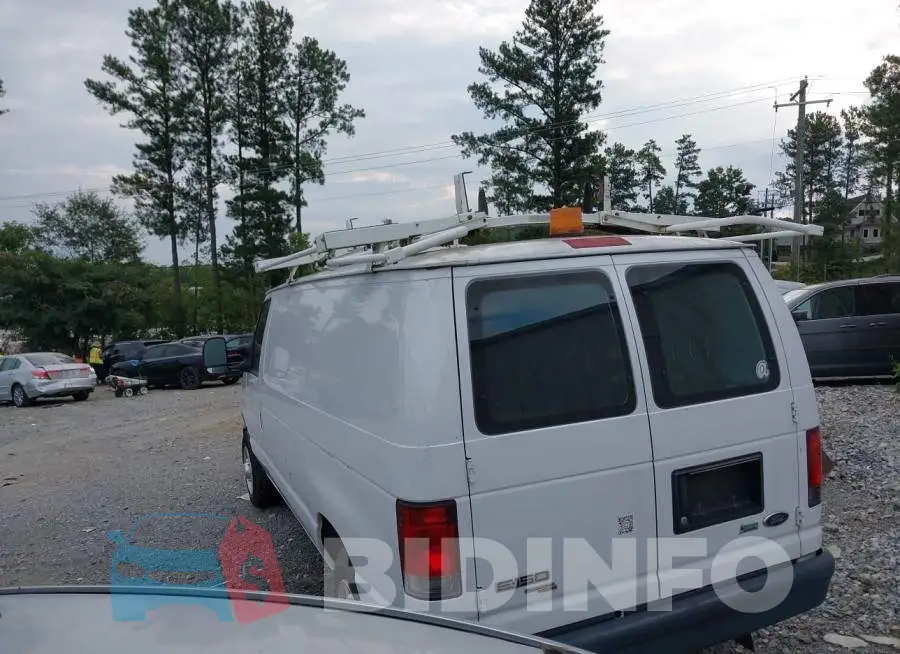 1FTNE1EWXEDB14100 Photo# 3