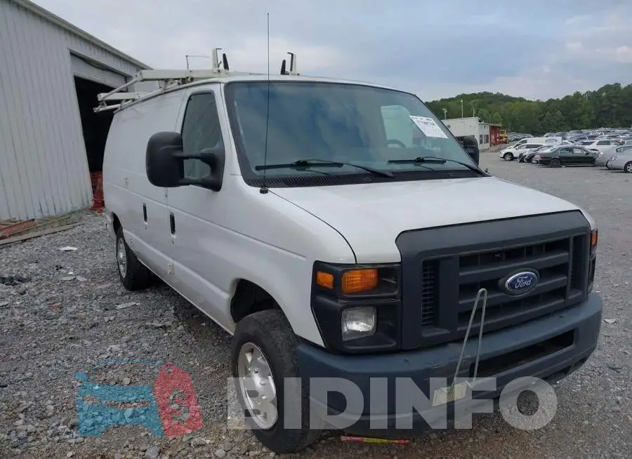 1FTNE1EWXEDB14100 Photo# 1