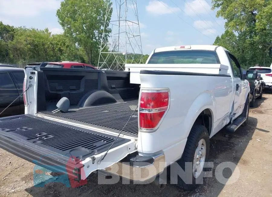 1FTNF1CF9EKE27196 Photo# 4