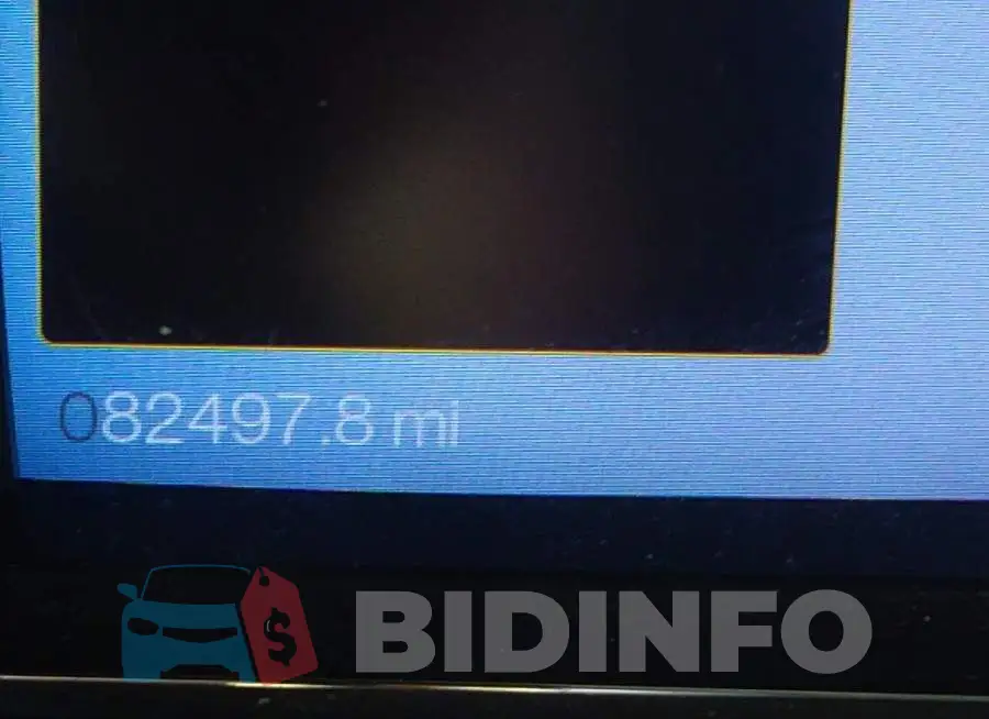 2FMGK5C87DBD15773 Photo# 7