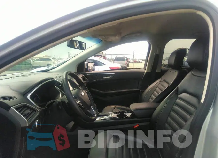 2FMPK4J99HBB61367 Photo# 5