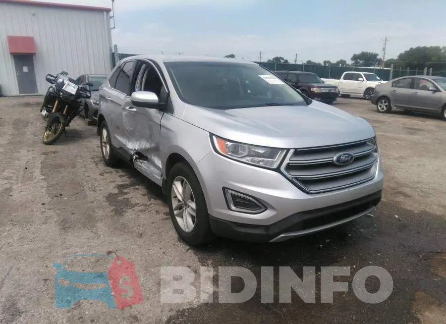 2FMPK4J99HBB61367 Photo# 1