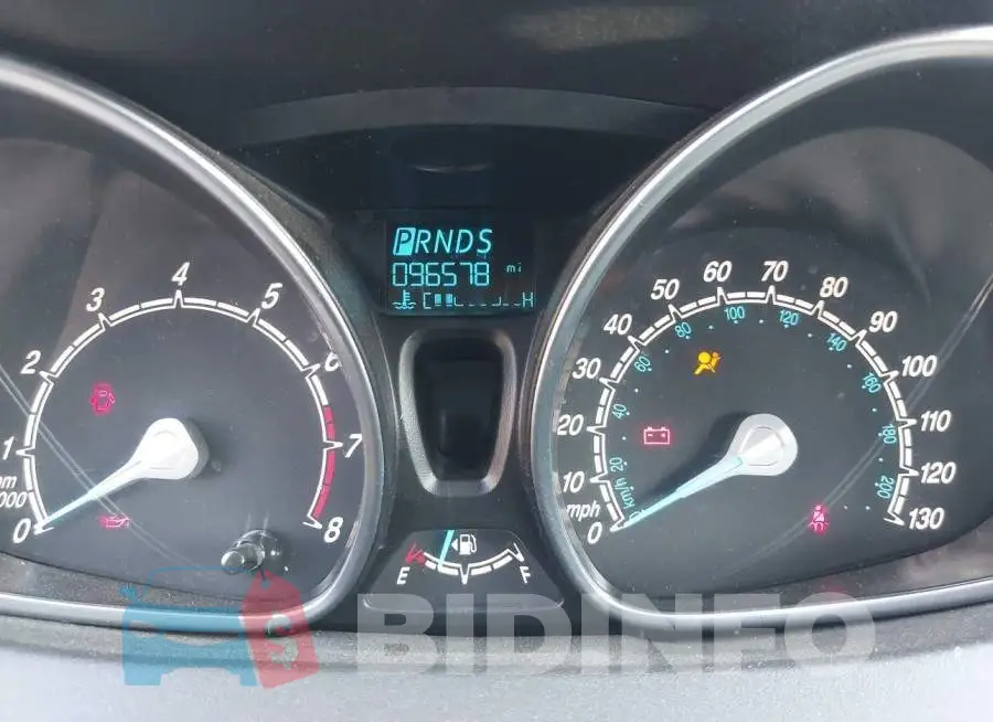 3FADP4BJ0KM148486 Photo# 7