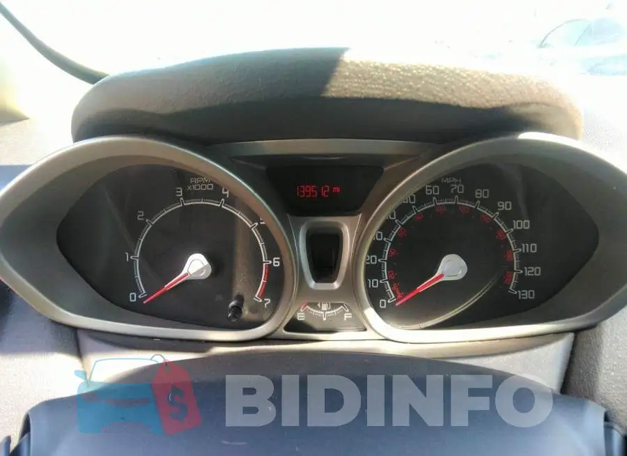 3FADP4BJ3DM162241 Photo# 7