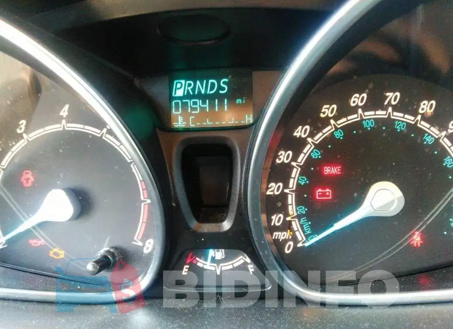 3FADP4BJ5JM130158 Photo# 7