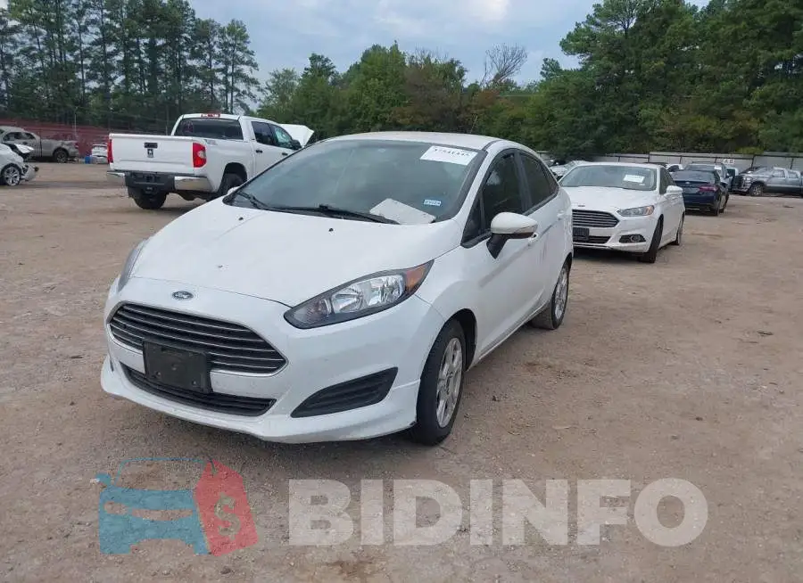 3FADP4BJ8FM220721 Photo# 2