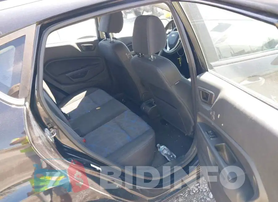 3FADP4EJ5DM175309 Photo# 8