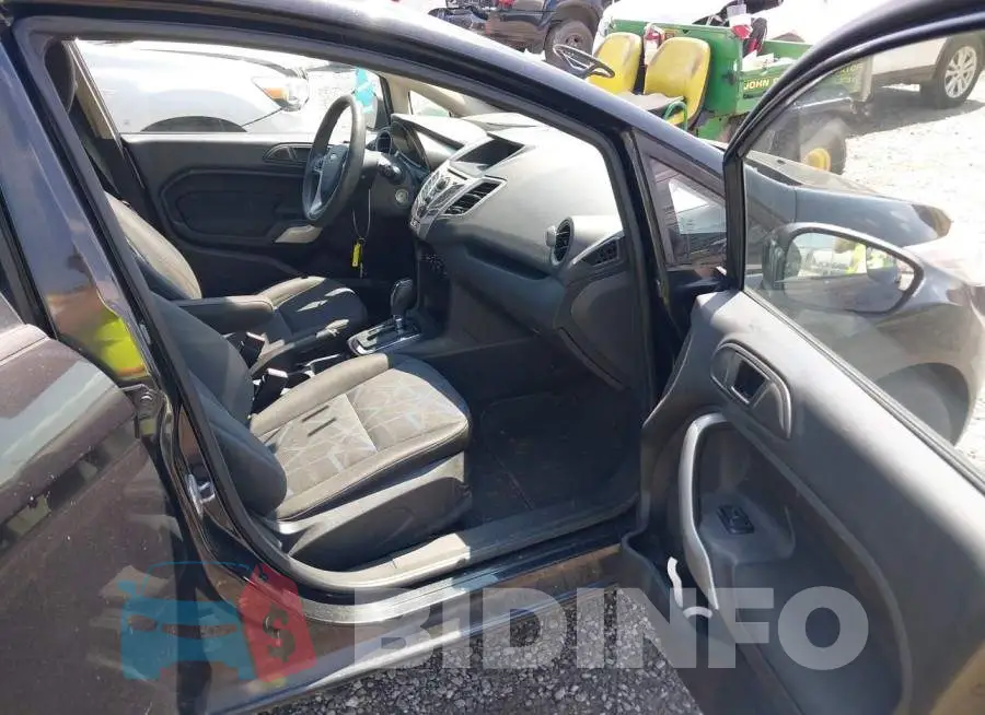 3FADP4EJ5DM175309 Photo# 5