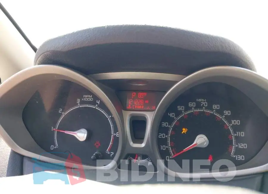 3FADP4EJ5DM175309 Photo# 7