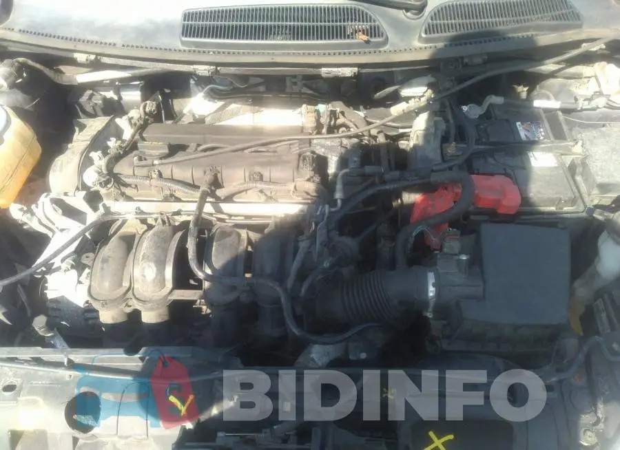 3FADP4EJ6DM224873 Photo# 10