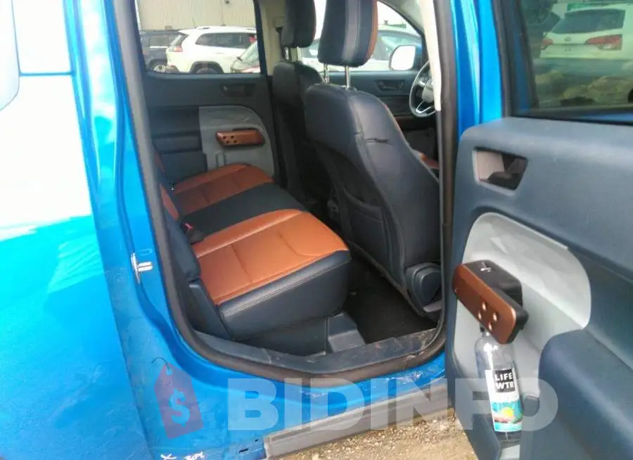 3FTTW8F96NRA24648 Photo# 8