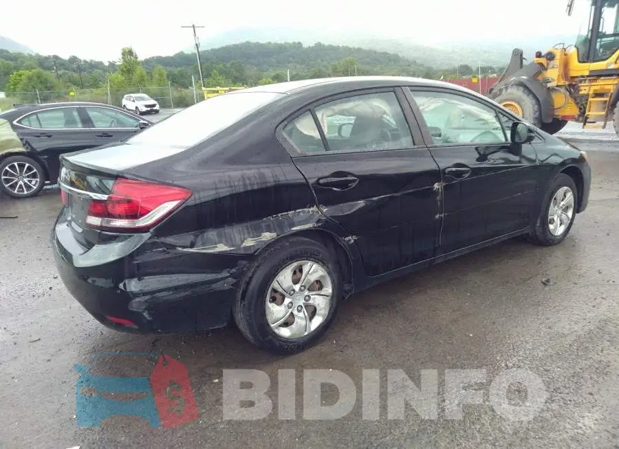 19XFB2F50DE294077 Photo# 4