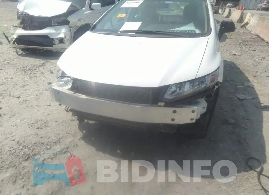 19XFB2F57FE081744 Photo# 6