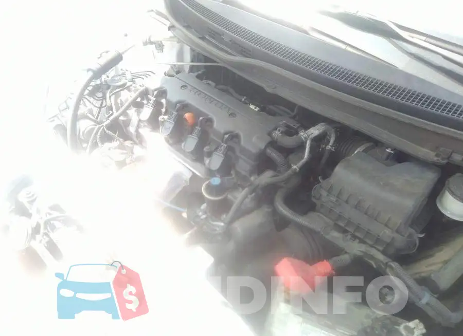 19XFB2F57FE081744 Photo# 10