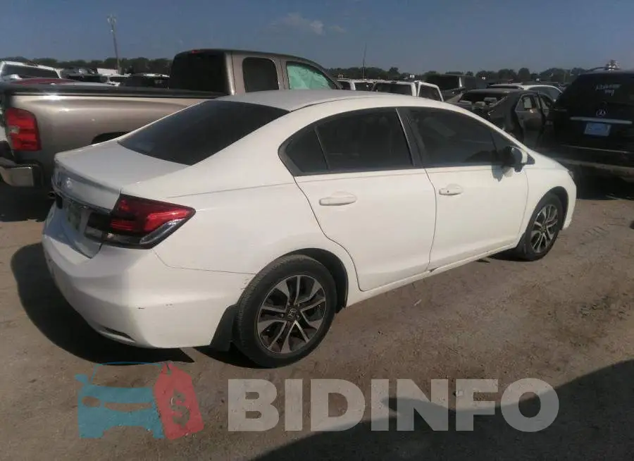 19XFB2F85FE117716 Photo# 4