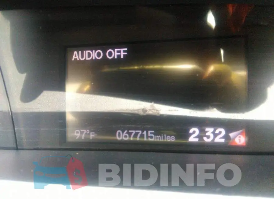 19XFB2F85FE247656 Photo# 7