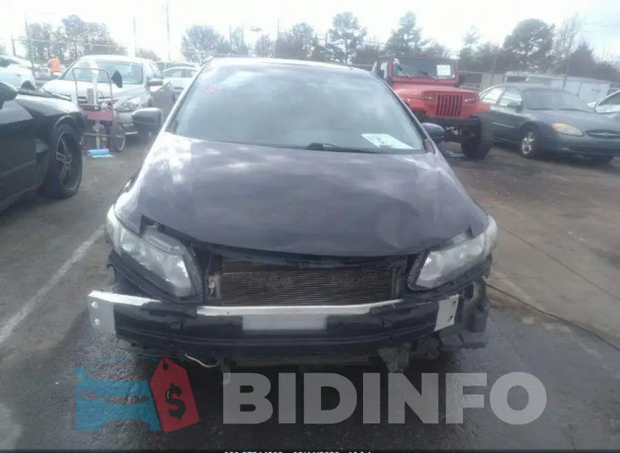19XFB2F88EE271061 Photo# 6