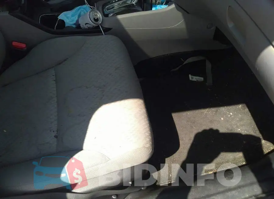 19XFB2F8XFE035190 Photo# 5