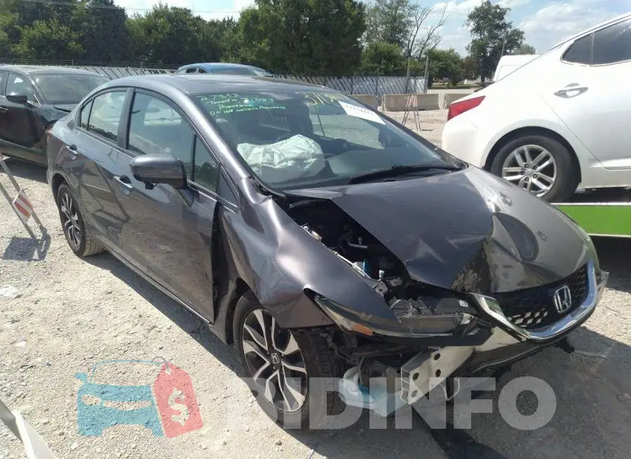 19XFB2F8XFE035190 Photo# 1
