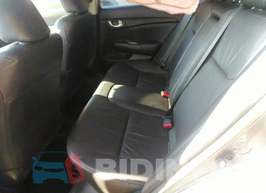 19XFB2F91FE020232 Photo# 8