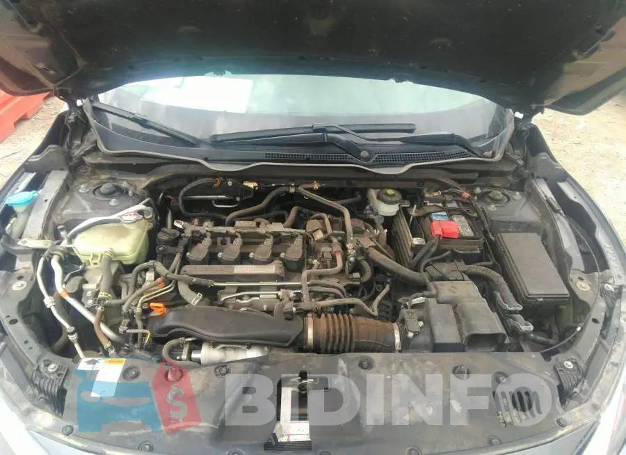 19XFC1F37HE011394 Photo# 10