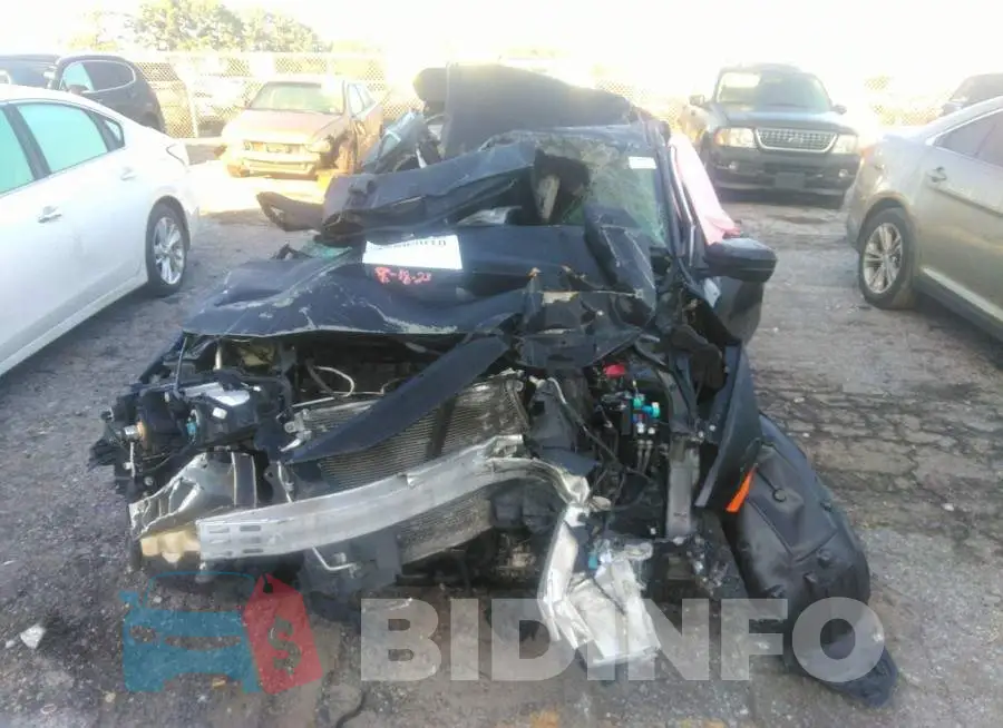 19XFC2F50GE017236 Photo# 6
