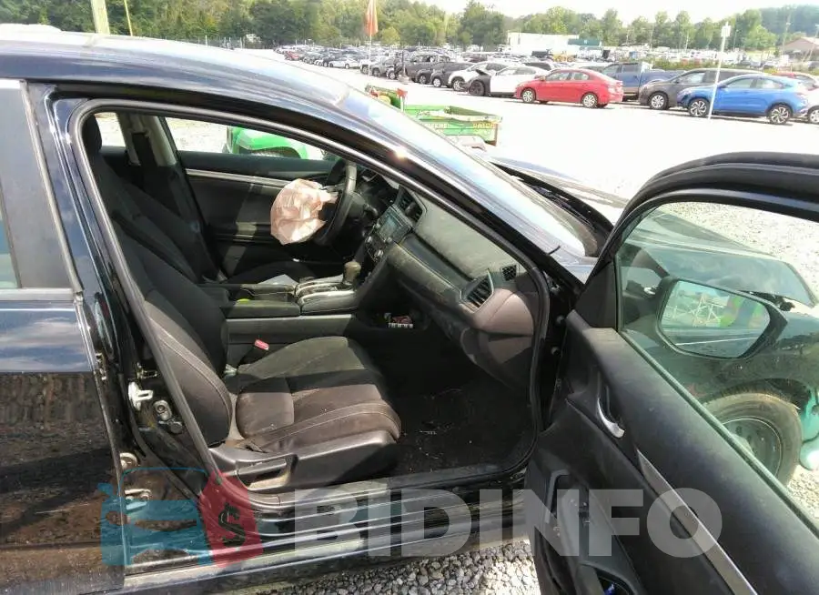 19XFC2F54GE061627 Photo# 5