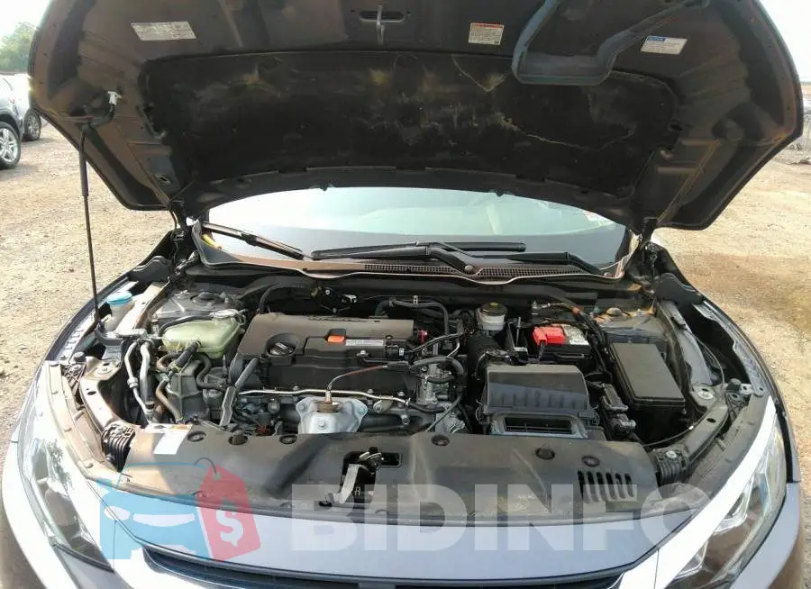 19XFC2F72GE207900 Photo# 10