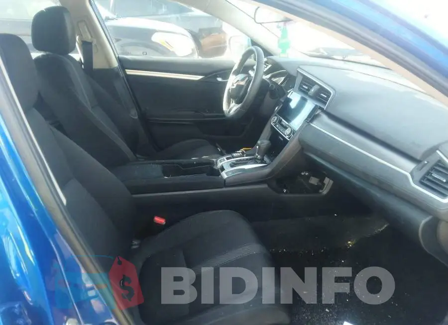 19XFC2F75HE225356 Photo# 5