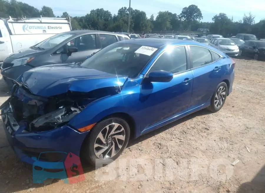 19XFC2F75HE225356 Photo# 2