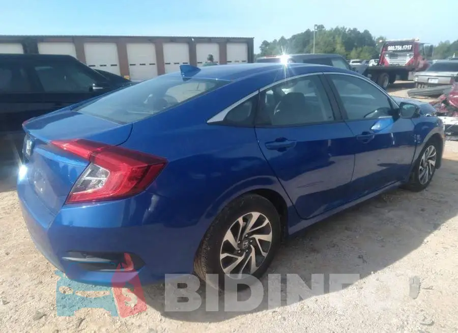 19XFC2F75HE225356 Photo# 4
