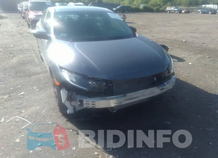 19XFC2F86LE211791 Photo# 6