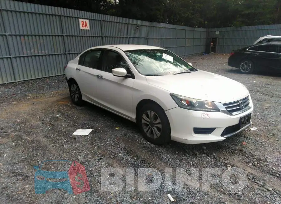 1HGCR2F30EA112882 Photo# 1