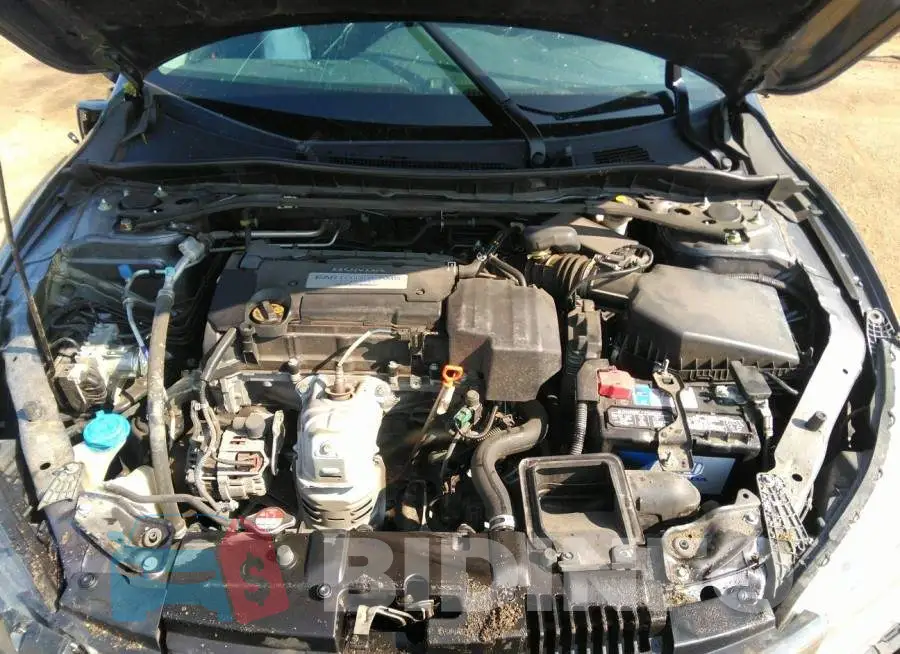 1HGCR2F74DA153162 Photo# 10