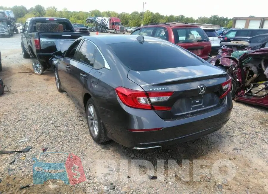 1HGCV1F11LA116683 Photo# 3