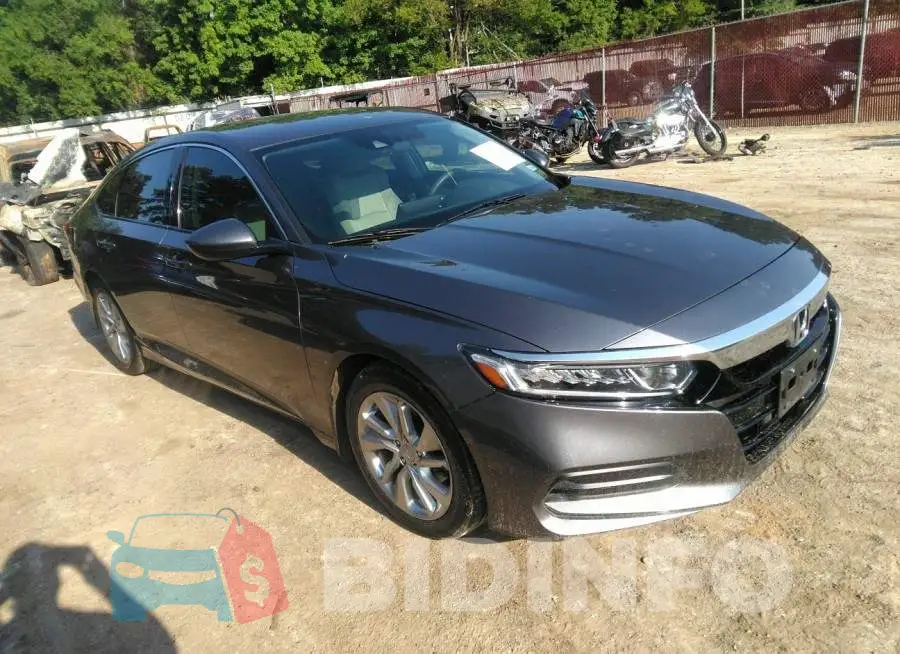 1HGCV1F16JA111332 Photo# 1